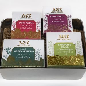 Coffret Sélection pour Toi