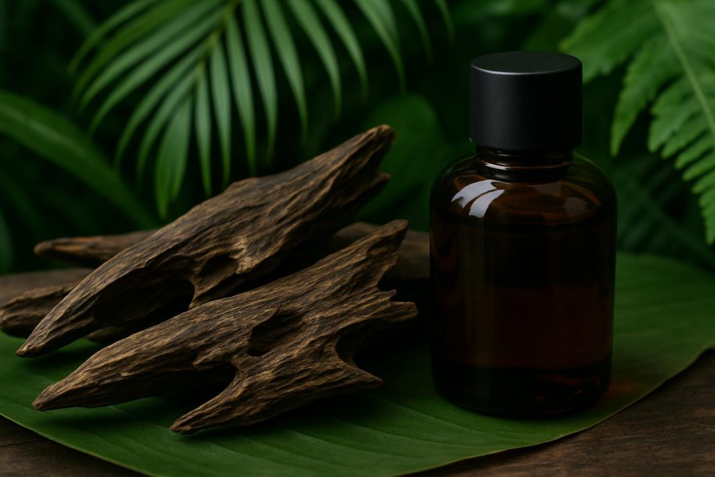Diffusion de la senteur Oud pour une ambiance relaxante et un bien-être maison