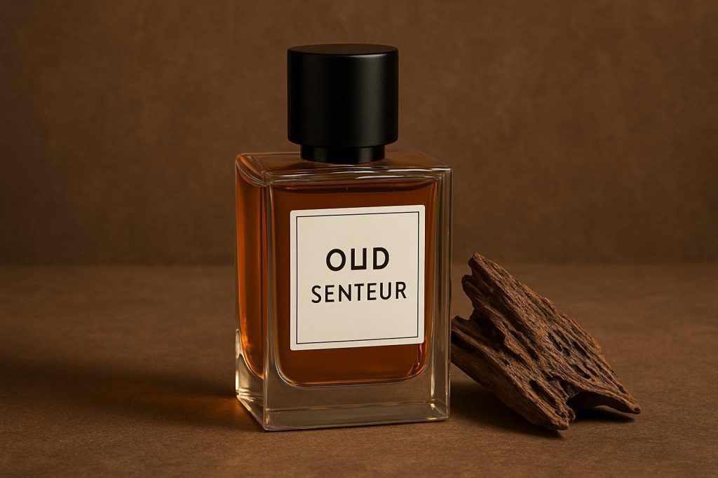 Essence d’Oud pour créer une ambiance relaxante et un bien-être maison
