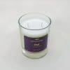 Bougie parfumée Oud en cire de soja naturelle, création artisanale ANITA & ZAHA