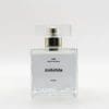 Parfum ANITAZAHA ANITA & ZAHA, création florale orientale fabriquée à Grasse