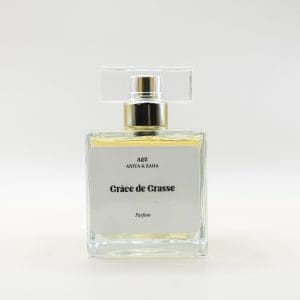 Parfum Grâce de Grasse