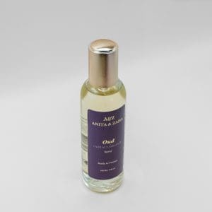 Parfum d’Ambiance Oud