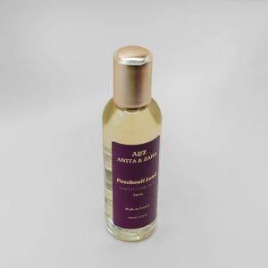 Parfum d’Ambiance Patchouli Land
