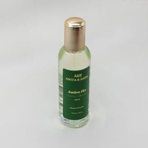 Parfum d’Ambiance Ambre Fès